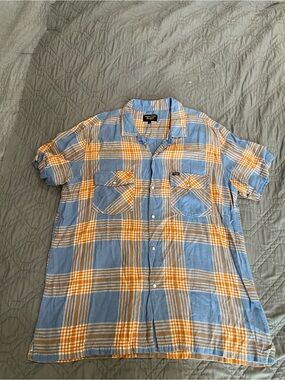 Seager WHIPPERSNAPPER S/S SHIRT